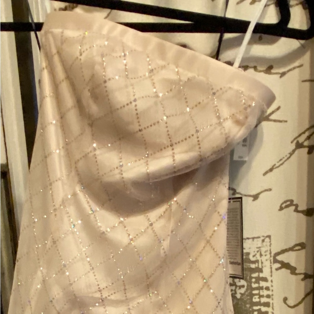 Formal full length - never worn